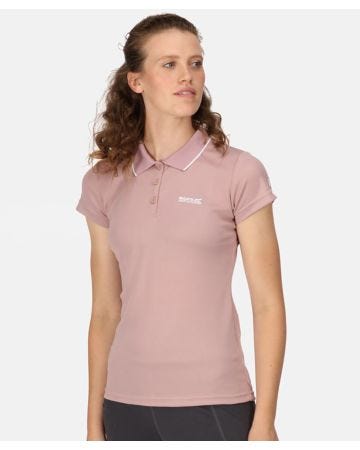 Regatta Womens Maverick V T-Shirt 