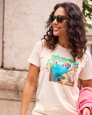 Regatta Womens Filandra IX T-Shirt