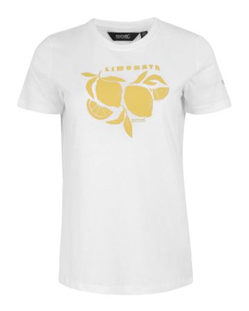 Regatta Womens Filandra IX T-Shirt
