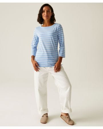 Regatta Womens Bayletta Tee II