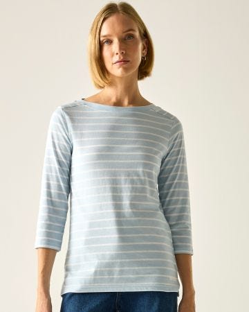 Regatta Womens Bayletta Tee II 