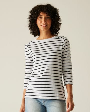 Regatta Womens Bayletta Tee II 