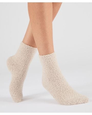 Thermolactyl Bed Socks 