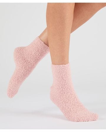 Thermolactyl Bed Socks 