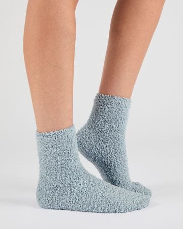Thermolactyl Bed Socks 