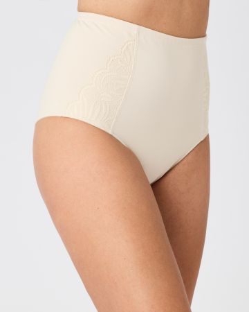 Firm Control Maxi Brief 