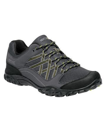 Regatta Men's Edgepoint III Waterproof Walking Shoe