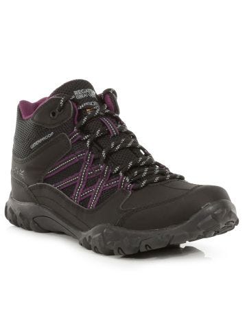 Regatta Ladies Edgepoint Walking Boot