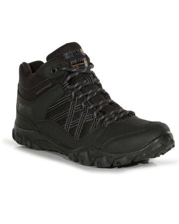 Regatta Ladies Edgepoint Walking Boot
