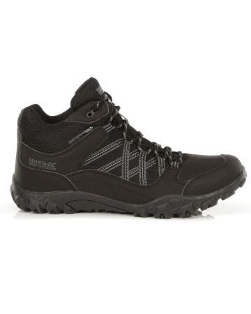 Regatta Men's Edgepoint Waterproof Walking Boot