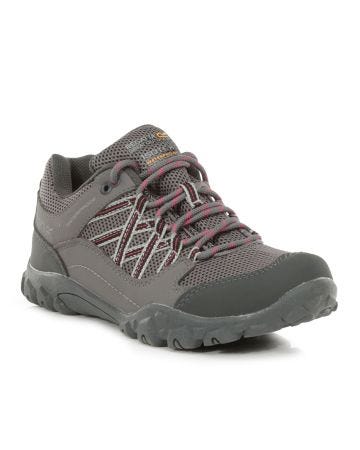 Regatta Ladies Edgepoint lll Walking Shoe