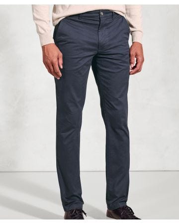 Brook Taverner - Leo Cotton Stretch Chino