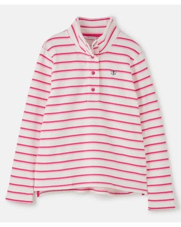 Lighthouse - Ladies Haven II Jersey Sweatshirt