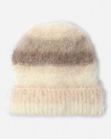 Stripe Knitted Hat