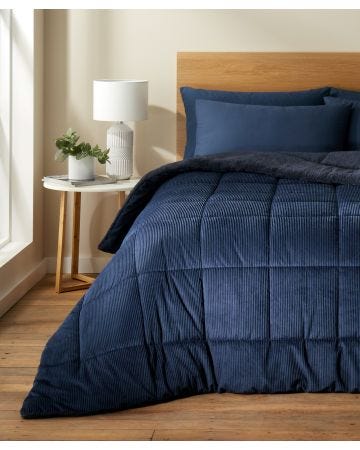 Cosy Coverless Duvet