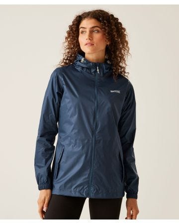 Regatta Womens Pack-It Jacket III