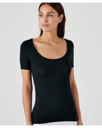 Thermolactyl Short Sleeve T-shirt