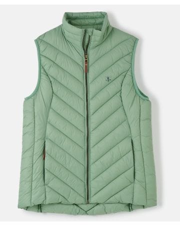 Lighthouse - Laurel Ladies Gilet