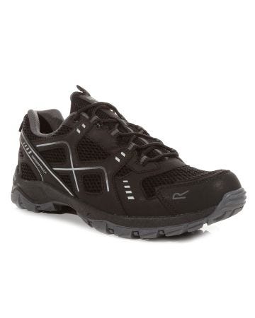 Regatta Mens Vendeavour Walking Shoes 