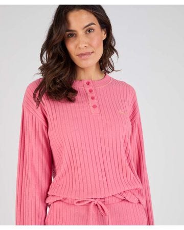 Thermolactyl Jersey Pyjamas