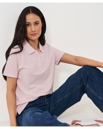 Crew Clothing - Ocean Classic Polo