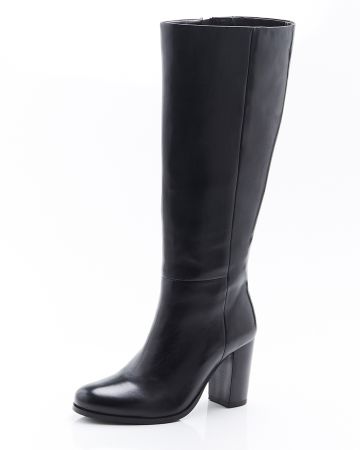 Knee-high Boots