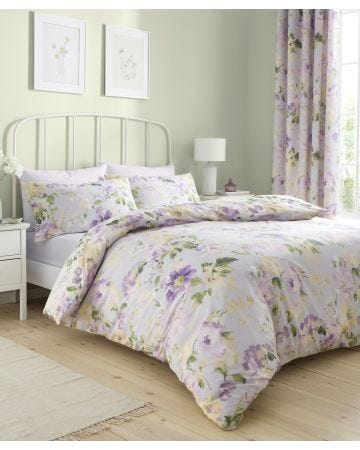 Florette Duvet Set 
