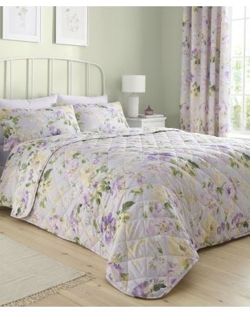 Florette Bedspread 