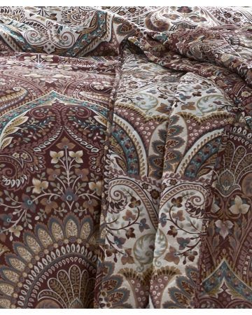 Palais Bedspread 