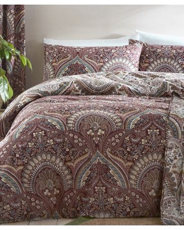 Palais Duvet Set 