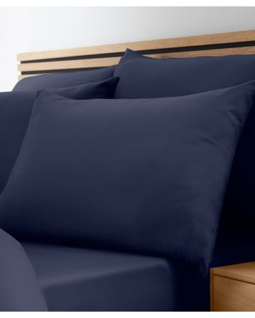 Pack of 4 So Soft Pillowcases 