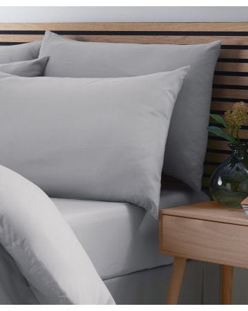 So soft Fitted Sheet 