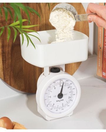 Salter Kitchen Scales