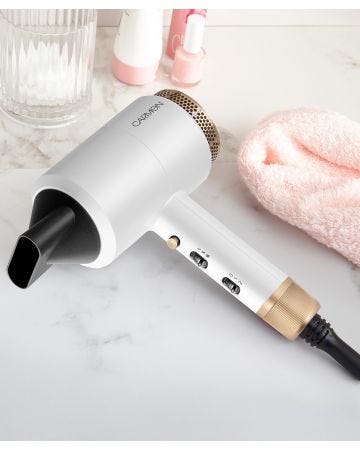Carmen Lightweight Hair Dryer