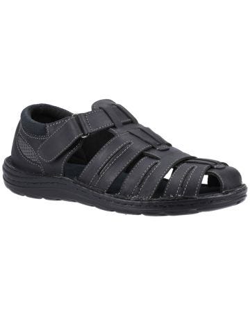 Hush Puppies Albert Fisherman Sandal
