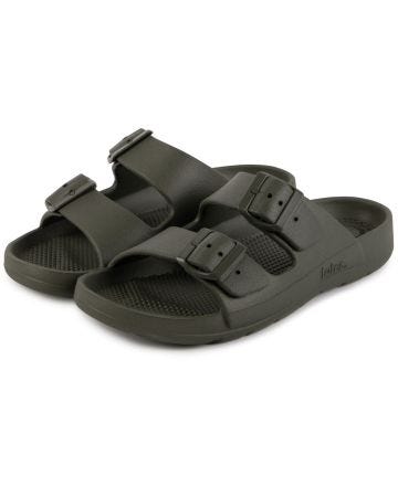 Totes Ladies Adjustable Buckle Slider