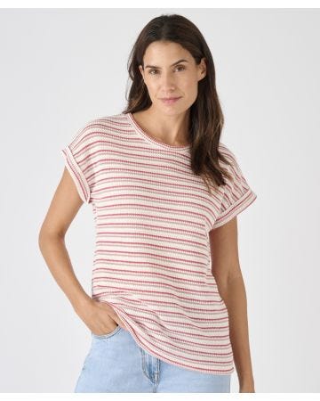 Stripe Top 