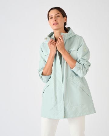 Water-repellent Jacket 