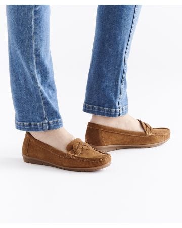 Climatyl Moccasin  