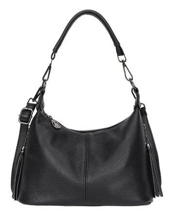 Envy - Leather Shoulder Bag