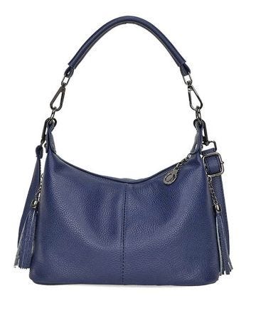 Envy - Leather Shoulder Bag