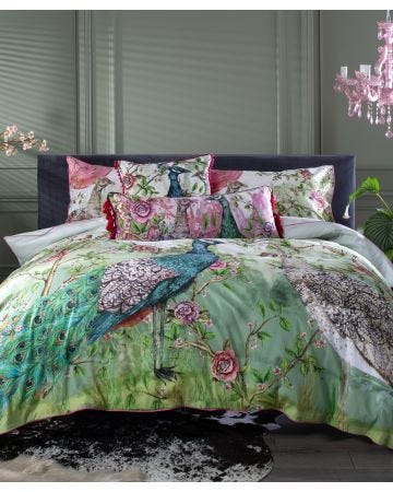 Iya Love Valley Duvet Set