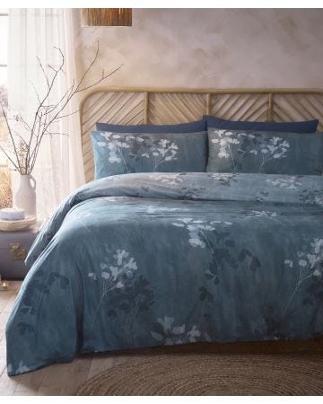 Flynn Duvet Set