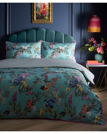 LLB Costwold Fantasia Duvet Cover Set