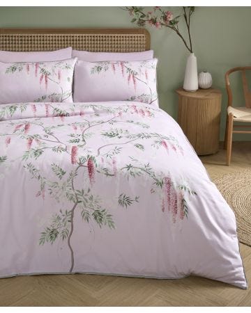 Enya Duvet Set