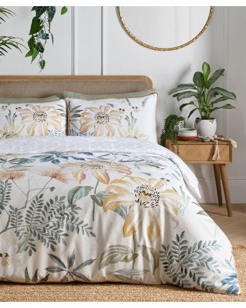Sagara duvet set