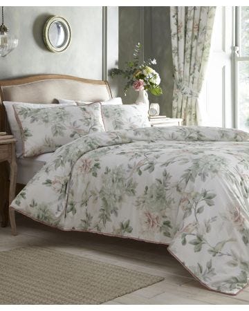 Campion Duvet Set