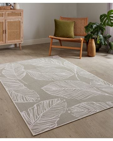 Matteo Washable Rug