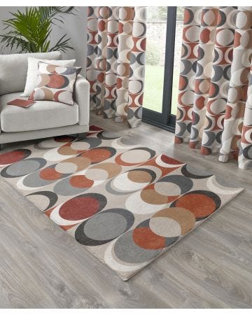 Sander Washable Rug
