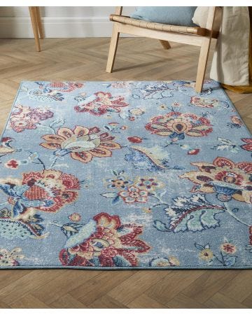 Keats Washable Rug